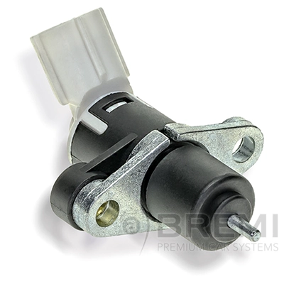 Sensor, crankshaft pulse
