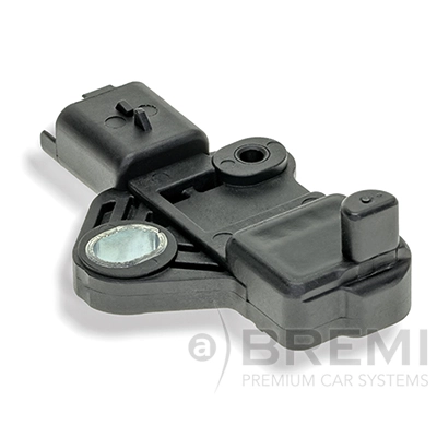 Sensor, crankshaft pulse