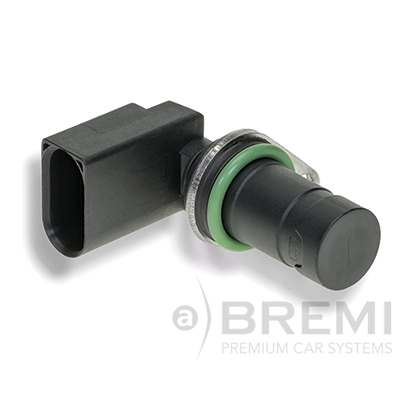 Sensor, crankshaft pulse