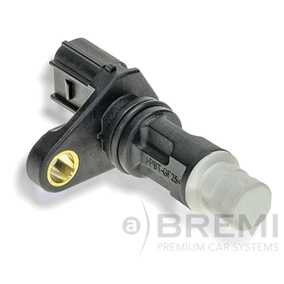 Sensor, crankshaft pulse