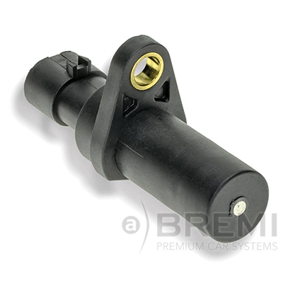 Sensor, crankshaft pulse