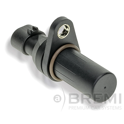 Sensor, crankshaft pulse