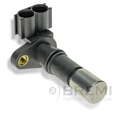 Sensor, crankshaft pulse