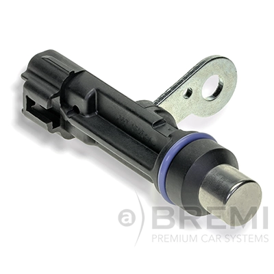 Sensor, crankshaft pulse