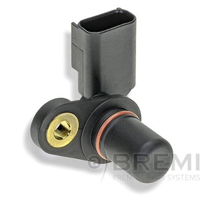 Sensor, crankshaft pulse