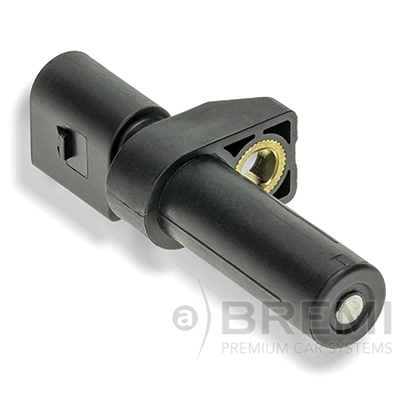 Sensor, crankshaft pulse
