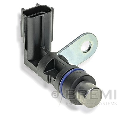 Sensor, crankshaft pulse