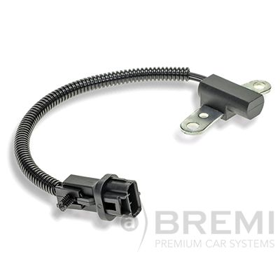 Sensor, crankshaft pulse