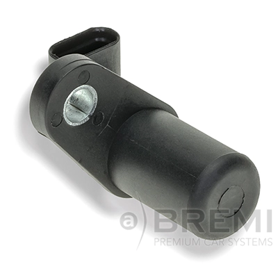 Sensor, crankshaft pulse