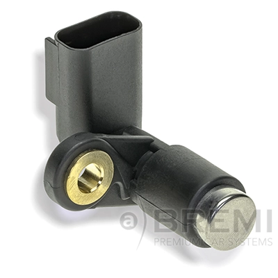 Sensor, crankshaft pulse