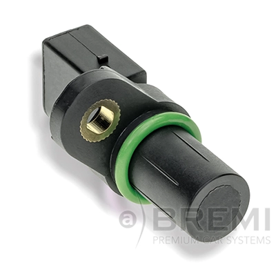 Sensor, crankshaft pulse
