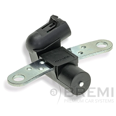 Sensor, crankshaft pulse