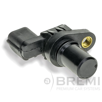 Sensor, crankshaft pulse