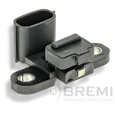 Sensor, crankshaft pulse