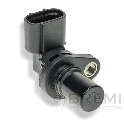 Sensor, crankshaft pulse