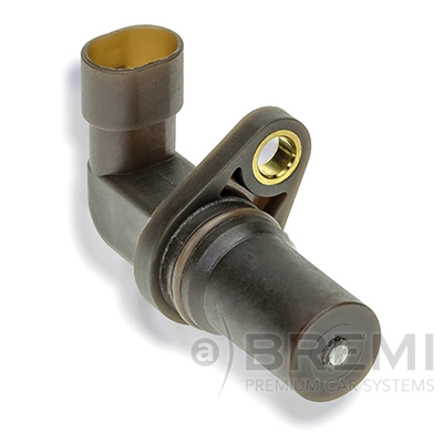 Sensor, crankshaft pulse