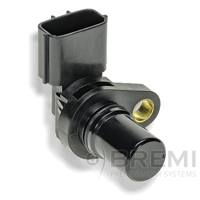 Sensor, crankshaft pulse