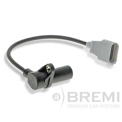 Sensor, crankshaft pulse