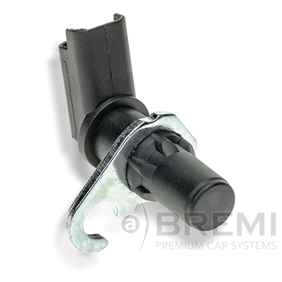 Sensor, crankshaft pulse