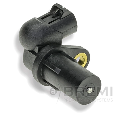 Sensor, crankshaft pulse