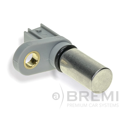 Sensor, crankshaft pulse
