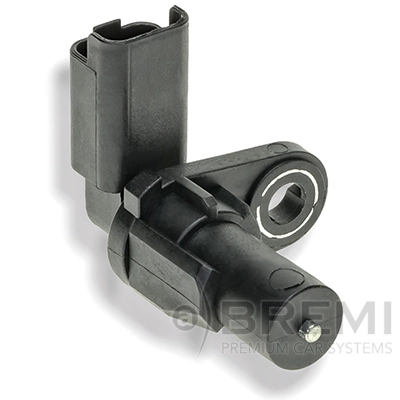 Sensor, crankshaft pulse