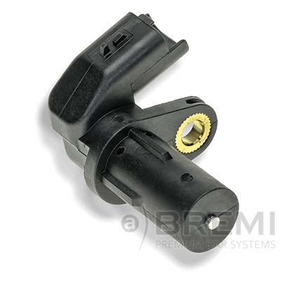 Sensor, crankshaft pulse