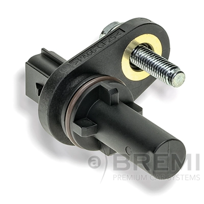 Sensor, crankshaft pulse