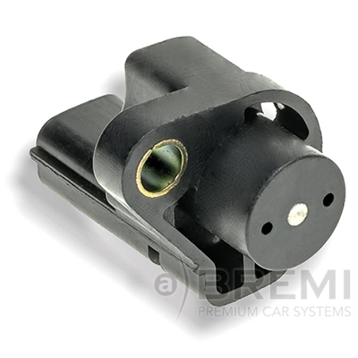 Sensor, crankshaft pulse