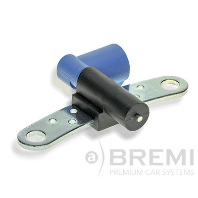 Sensor, crankshaft pulse