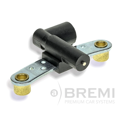 Sensor, crankshaft pulse