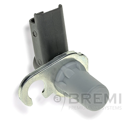 Sensor, crankshaft pulse