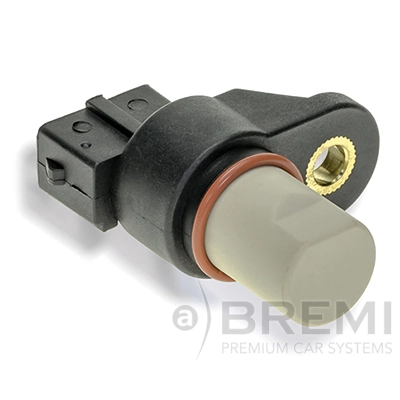 Sensor, crankshaft pulse