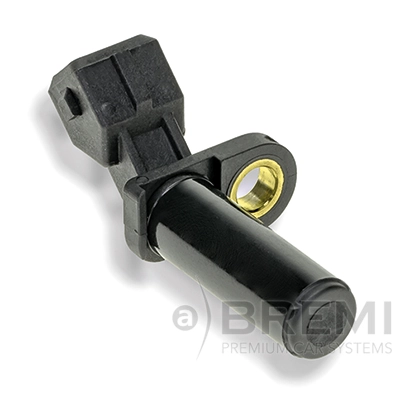 Sensor, crankshaft pulse
