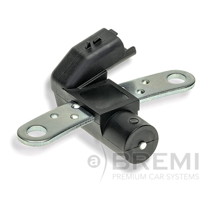 Sensor, crankshaft pulse