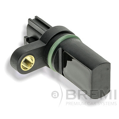 Sensor, crankshaft pulse