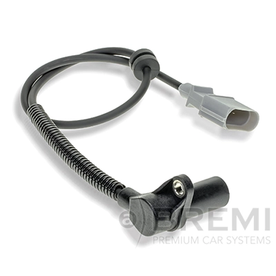 Sensor, crankshaft pulse