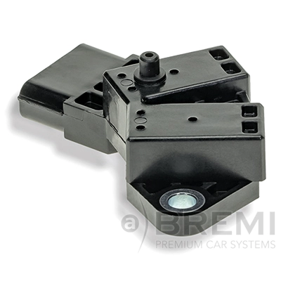 Sensor, crankshaft pulse