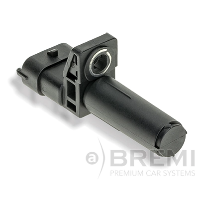 Sensor, crankshaft pulse