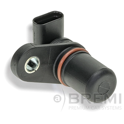 Sensor, crankshaft pulse
