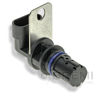 Sensor, crankshaft pulse