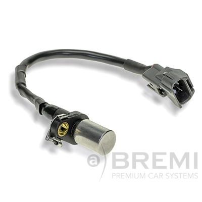 Sensor, crankshaft pulse