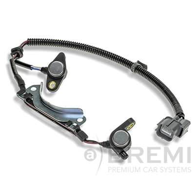 Sensor, crankshaft pulse