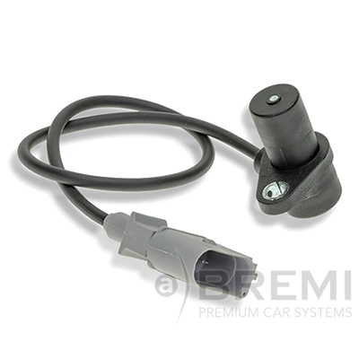 Sensor, crankshaft pulse