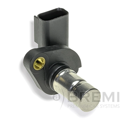 Sensor, crankshaft pulse