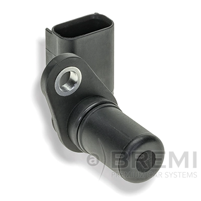 Sensor, crankshaft pulse