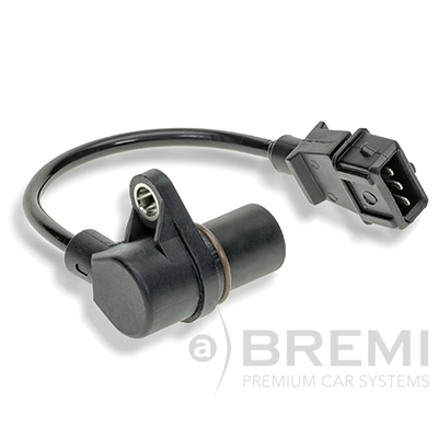 Sensor, crankshaft pulse