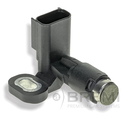 Sensor, crankshaft pulse