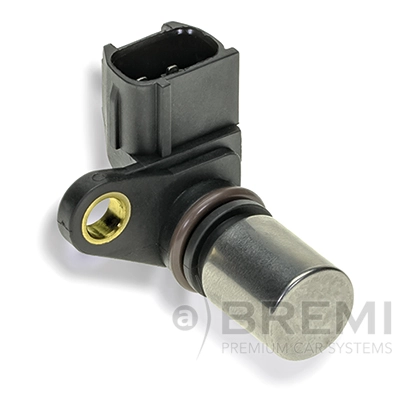 Sensor, crankshaft pulse