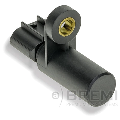 Sensor, crankshaft pulse